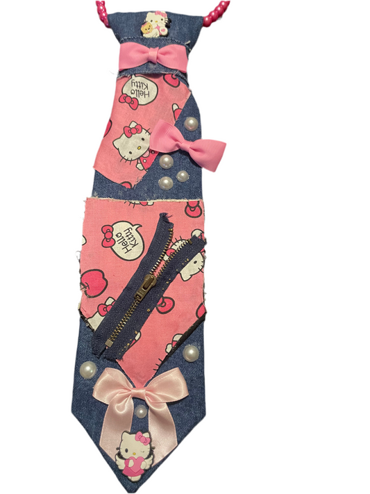 Hk Tie
