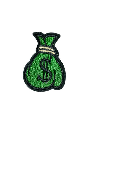 Money bag