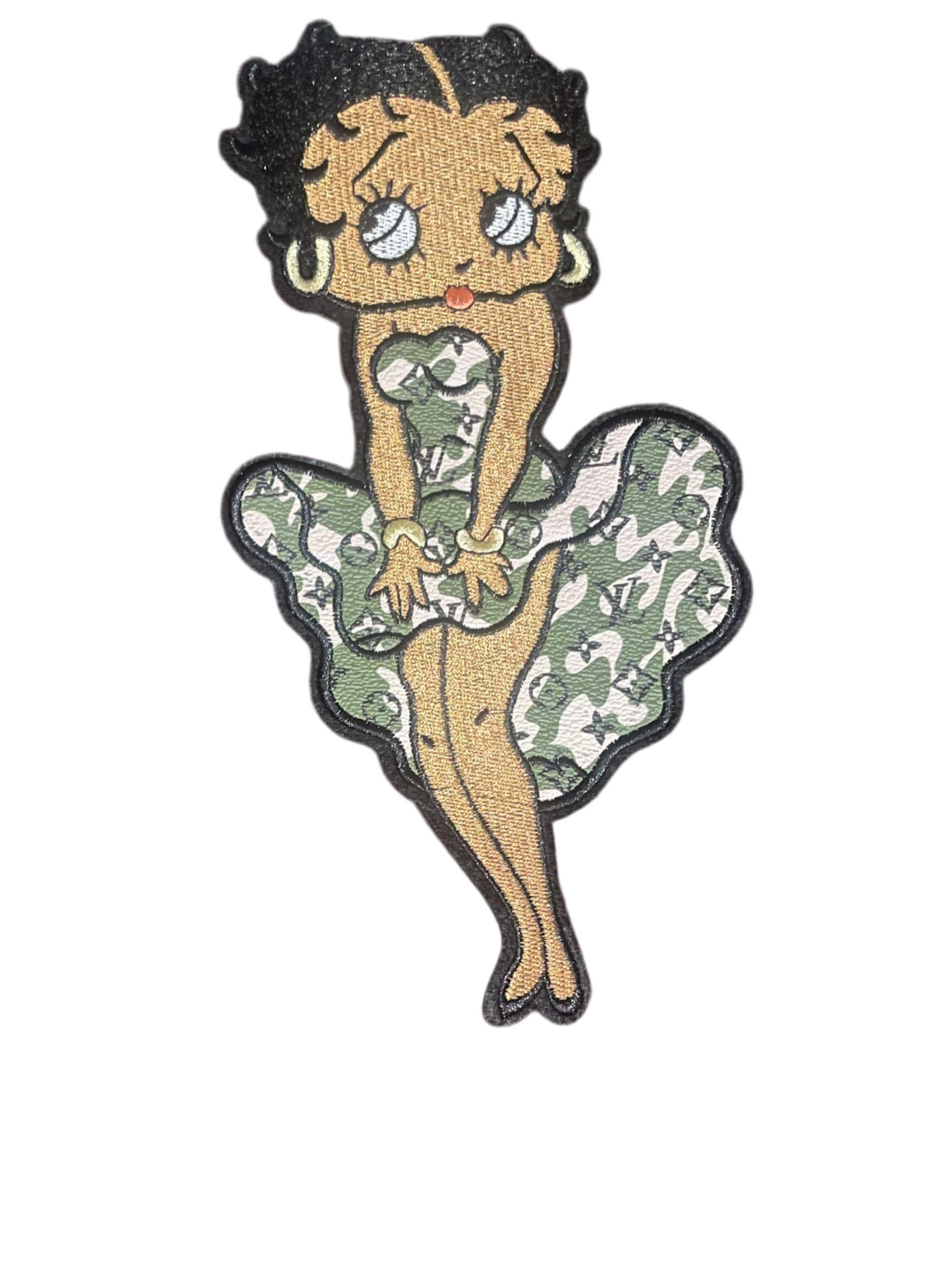 Big Betty Boop