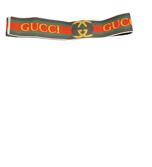 Designer Ribbons