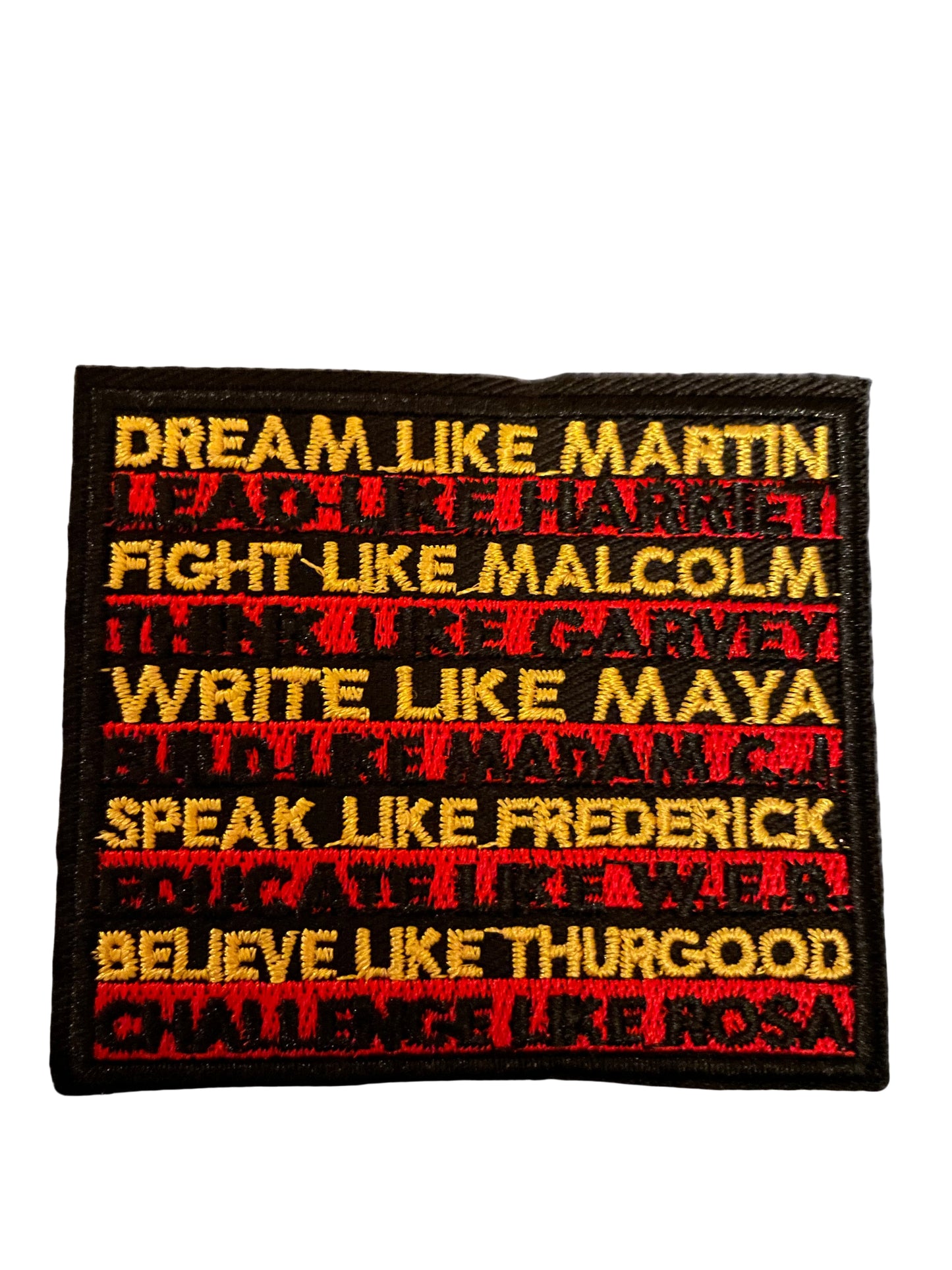Dream like