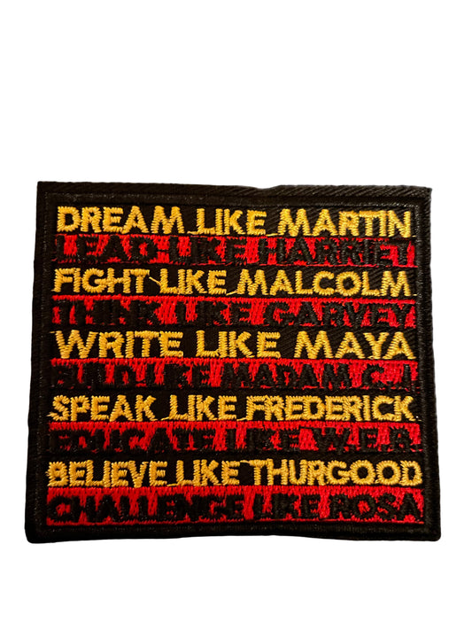 Dream like