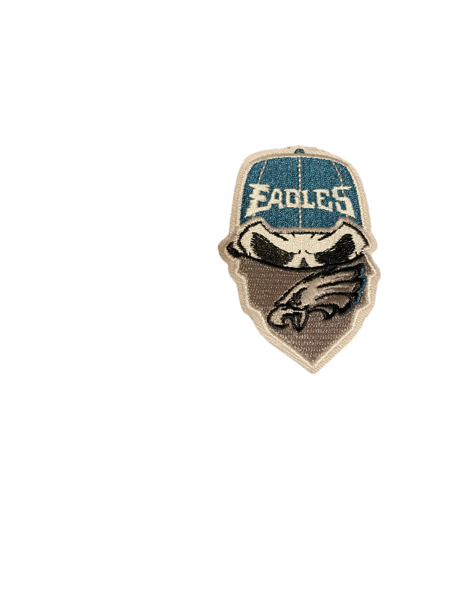 Eagles patch