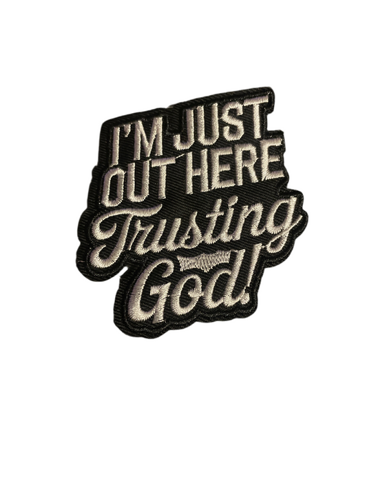 Trusting God