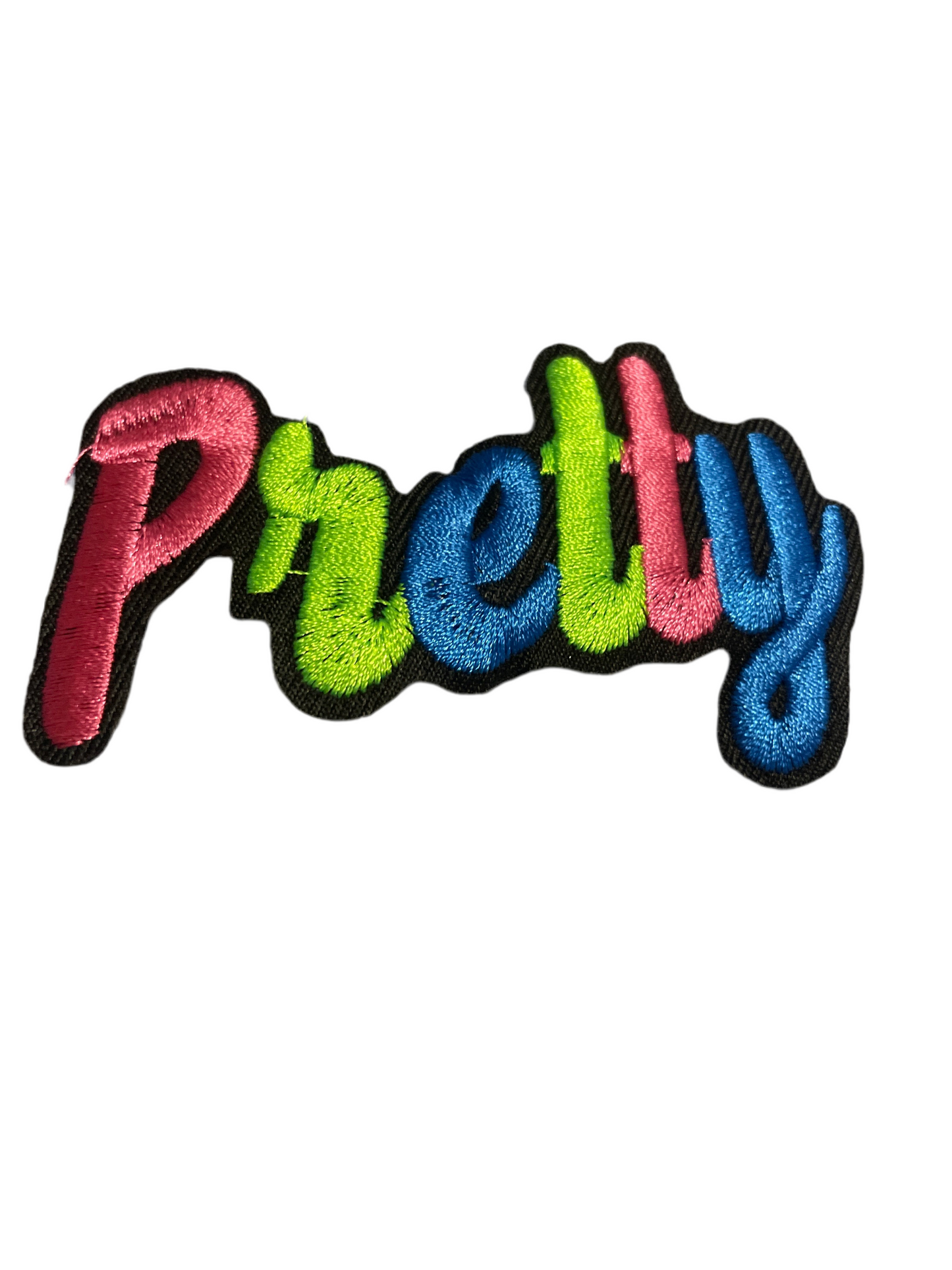 Pretty
