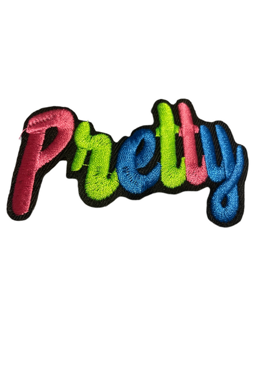 Pretty