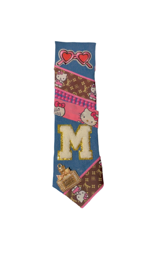 Kiddie Junk Tie