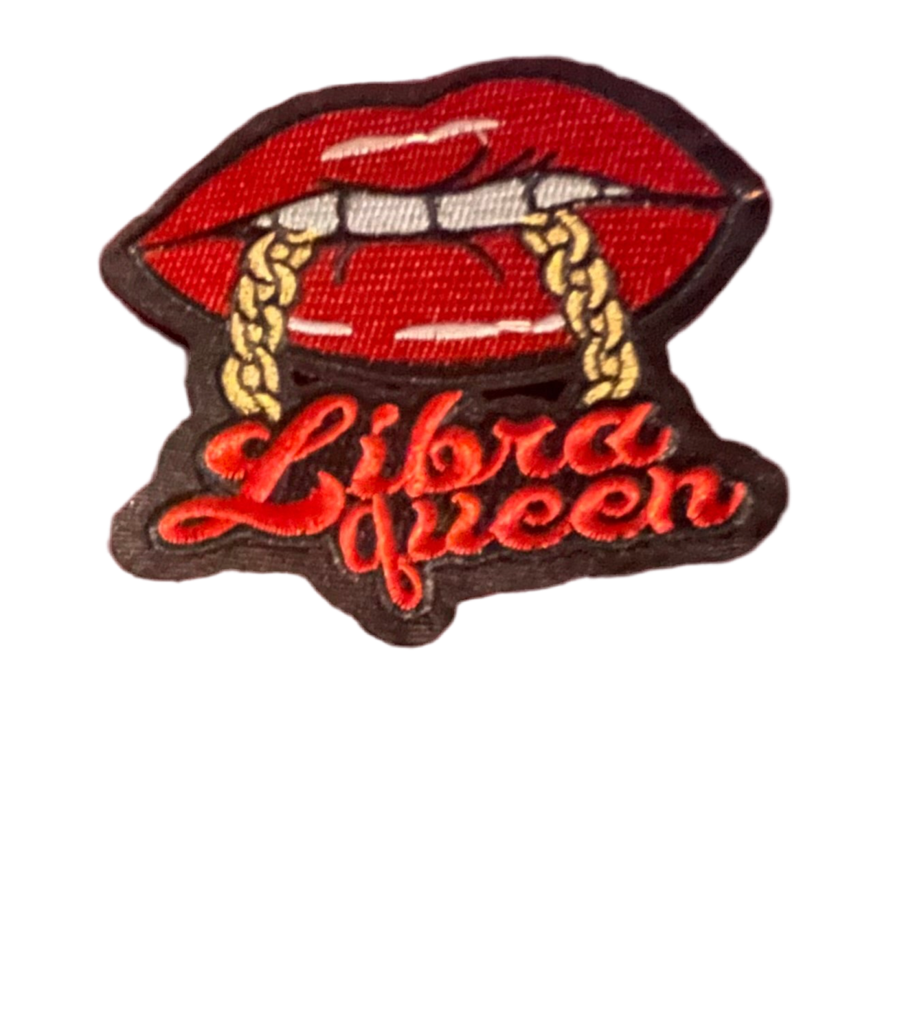 Zodiac Queen Lip