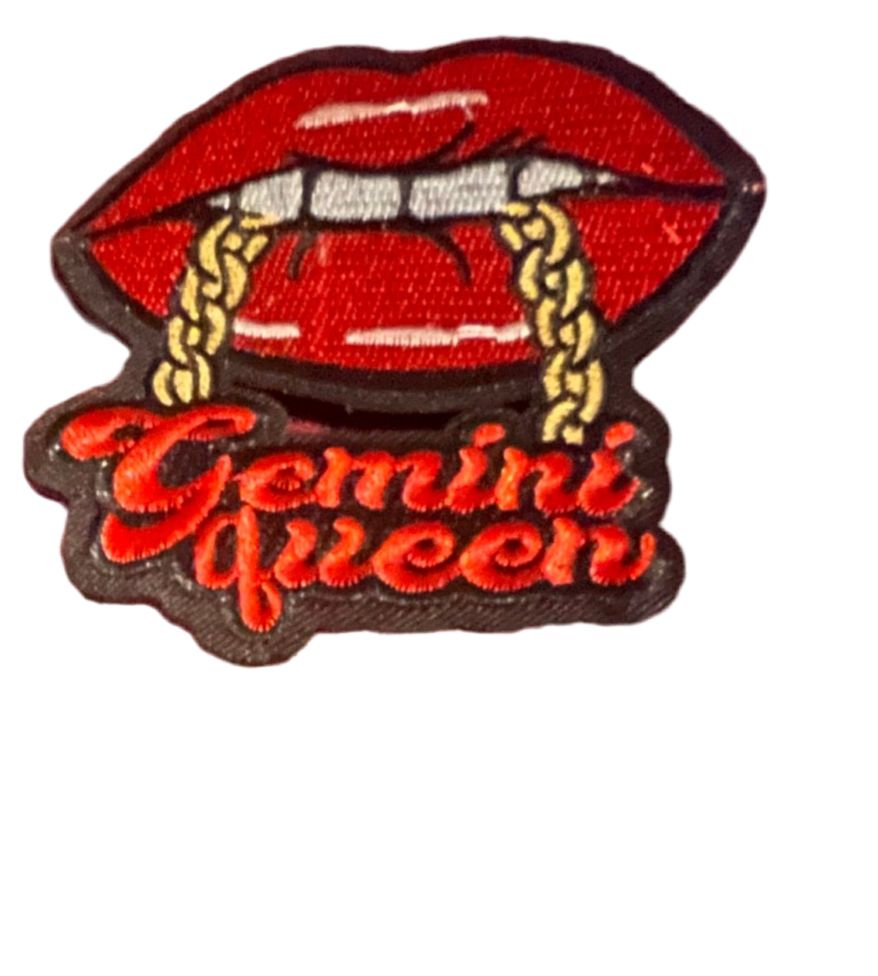 Zodiac Queen Lip