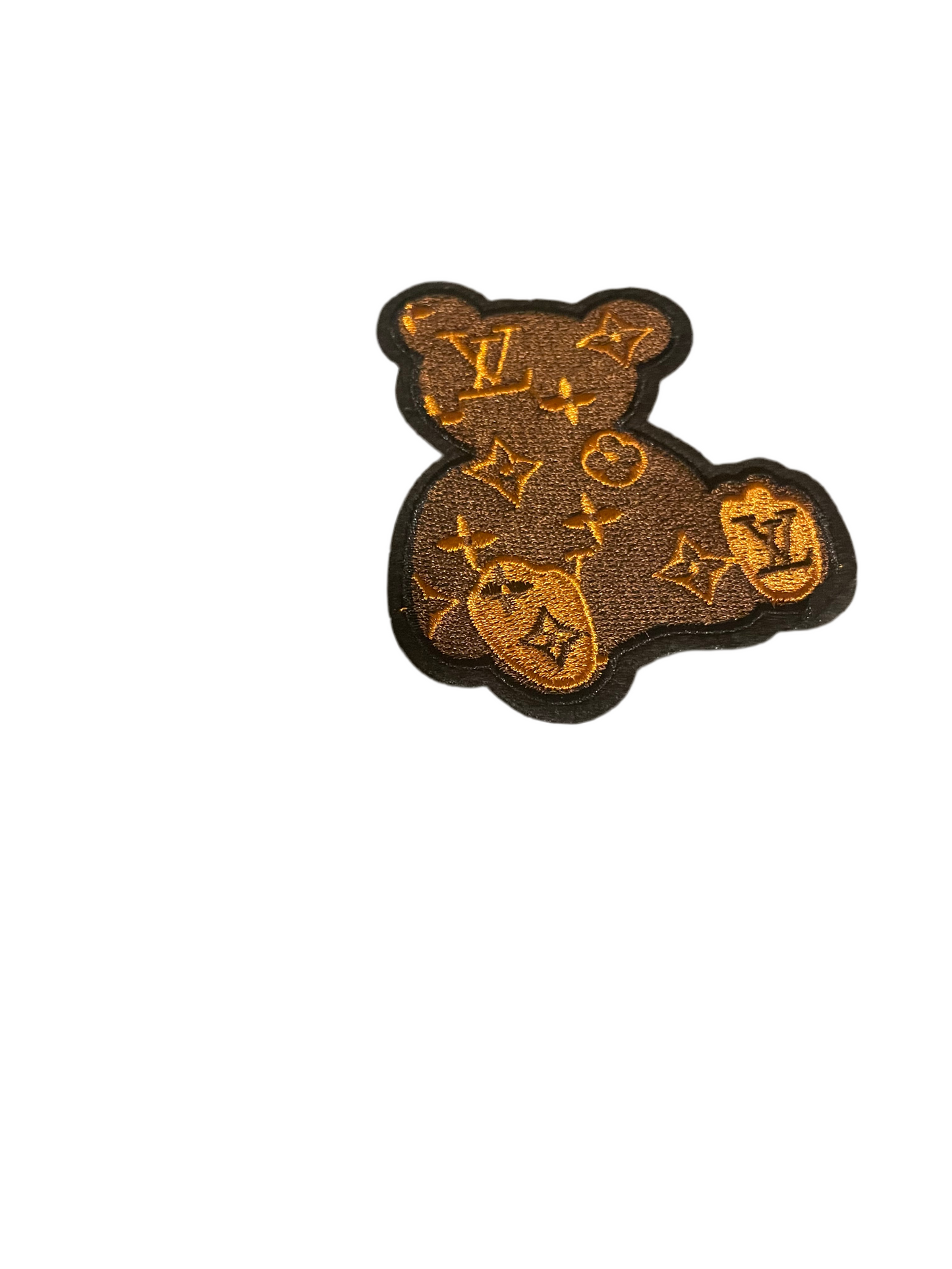 Brown L brown