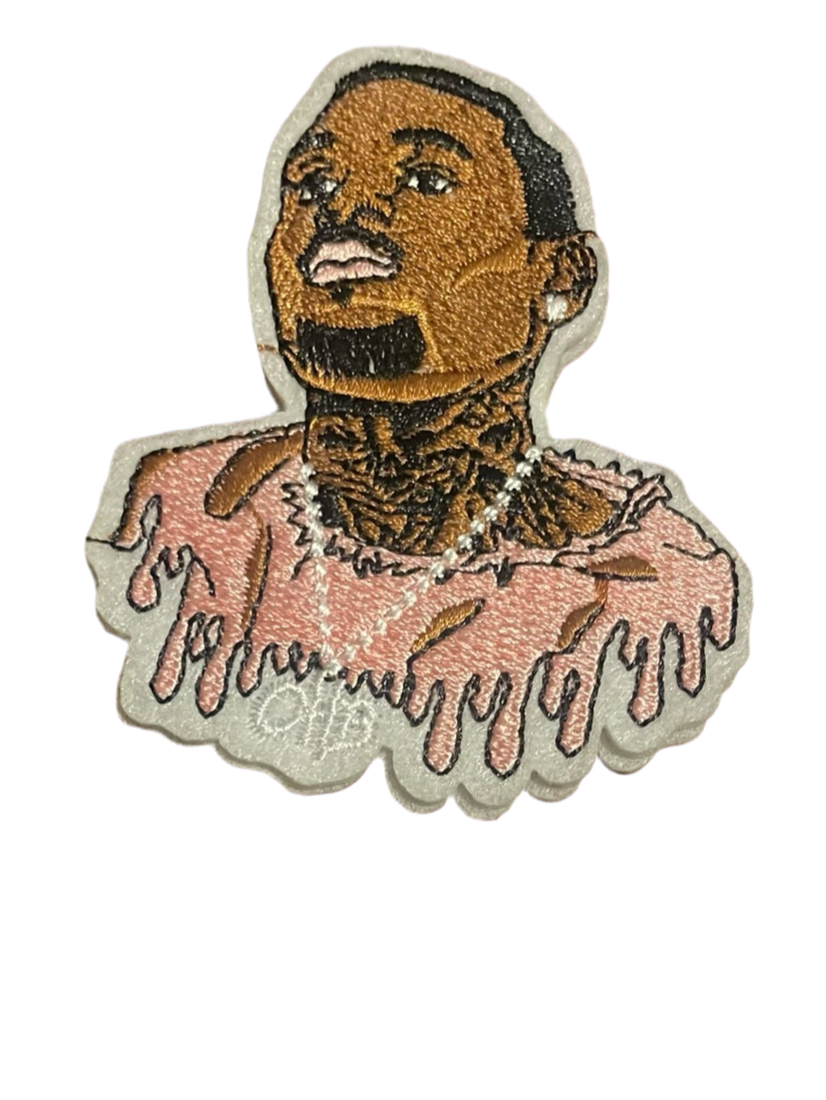 Breezy Patches
