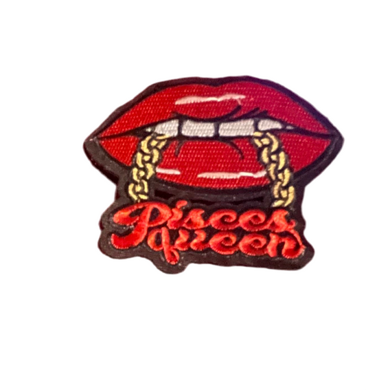 Zodiac Queen Lip