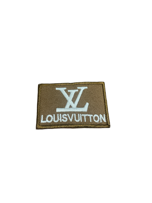 Small L patch