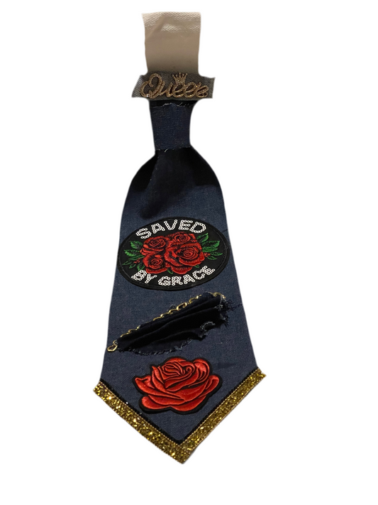 Church Junk Ties