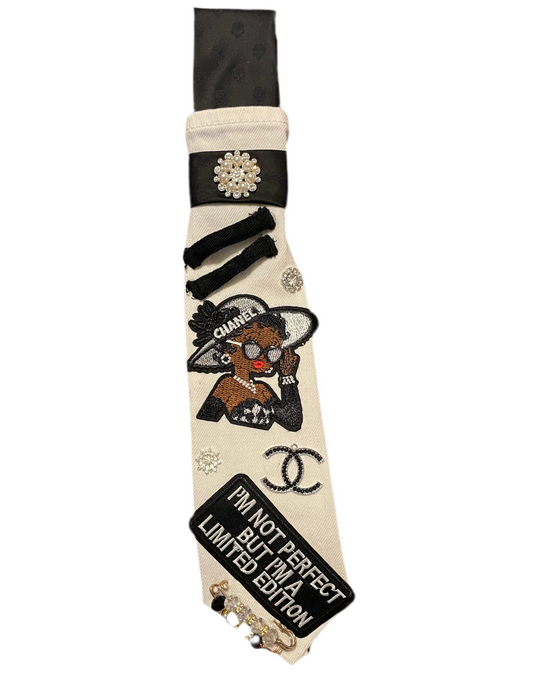 Junk Tie