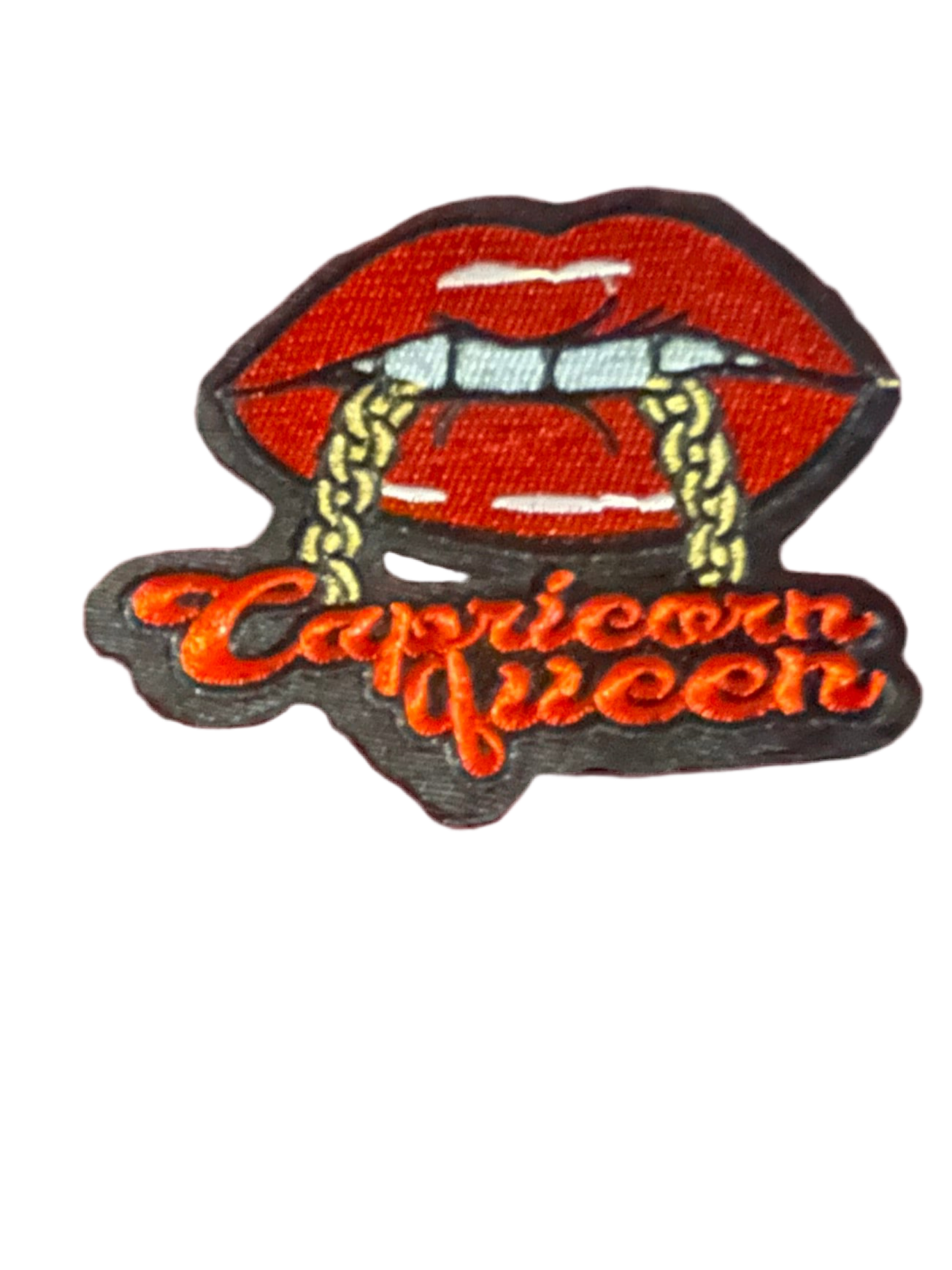 Zodiac Queen Lip