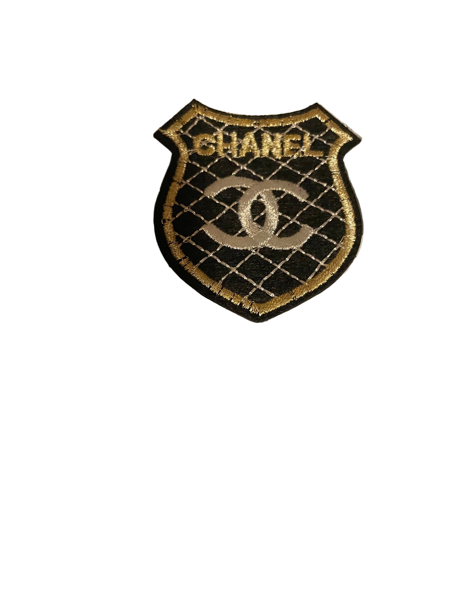 Cc shield patch
