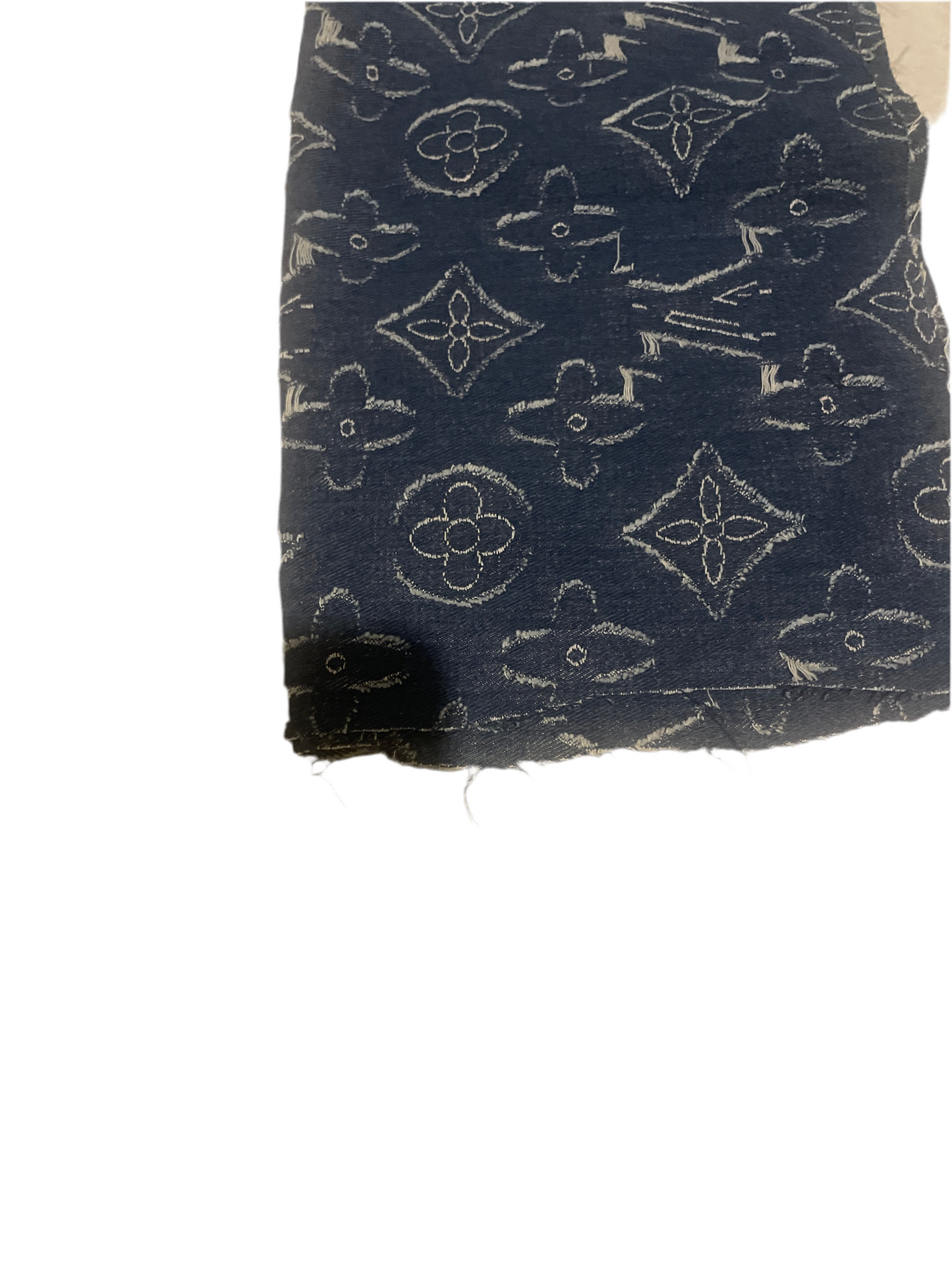 Denim Ties