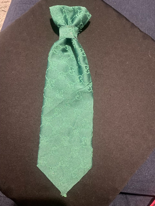 Gxcci Tie